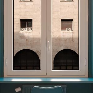 Station To Station Rome Ensuite Rooms